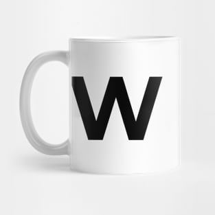 wet Mug